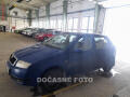�koda Fabia 1.9 TDi