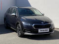 koda Octavia 1.5 TSi, Scout, LED
