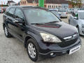 Honda CR-V 2.2 i-CDTI 4x4, autoAC, temp
