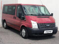 Ford Transit 2.2TDCi 9m�st, STK4/28, nez