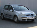 Volkswagen Golf 1.6MPi, Klima