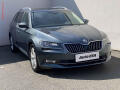 �koda Superb 2.0 TDi, Style, DSG, bixen