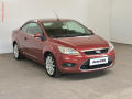 Ford Focus 2.0i, AC, tempo