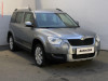 koda Yeti 2.0 TDi, xenon, 4x4