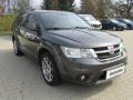 Fiat Freemont 2.0JTD 4x4, R, AT, park
