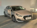 Hyundai i30 1.4T-GDi, R, LED, navi