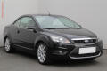 Ford Focus 2.0i, AC, tempo