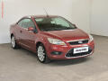 Ford Focus 2.0i, AC, tempo