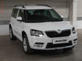�koda Yeti 1.4 TSi, Drive, navi, +kola