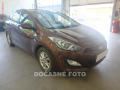 Hyundai i30 1.6i, 1.maj,R, AC, temp