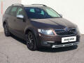 �koda Octavia 2.0TDI 4x4, �R, Scout, navi