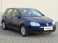 Volkswagen Golf 1.4i, Klima