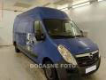 Opel Movano 2.3CDTi L3H3, AC, TZ
