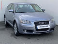 Audi A3 1.6i, Vhev sed, TZ