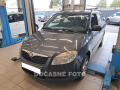 �koda Fabia 1.2i, AC, park.kamera
