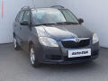 �koda Fabia 1.2i, AC, park.kamera