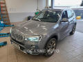 BMW X3 2.0 xDrive20d, R, X-Line, AT