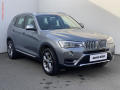 BMW X3 2.0 D xDrive20d, R, X-Line