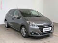 Peugeot 208 1.2 PT, Allure, navi