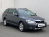 koda Octavia 2.0 TDi 4x4, Scout, xenon, TZ