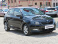 koda Fabia 1.2 TSi, Ambition, park.