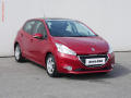 Peugeot 208 1.4 i, 2.maj,R, panorama, AC
