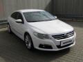 Volkswagen Passat CC 2.0 TSi, servis.kniha