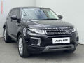 Land Rover Range Rover Evoque 2.0 TD4 4X4, Pure, AT, bixen