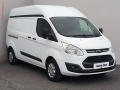Ford Transit Custom 2.0TDCi L2H2, TREND, +kola