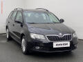 �koda Superb 1.4 TSi, Active, +kola