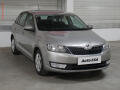 �koda Rapid 1.2 TSi, 2.maj, AC, v�h�ev