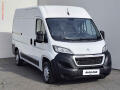 Peugeot Boxer 2.2HDi L2H2, 2.maj,�R