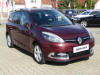 Renault Grand Scnic 1.6 dCi, R, Navi, park.idla