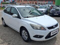 Ford Focus 1.6i, Klima