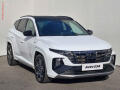 Hyundai Tucson 1.6 T-GDi 4X4, 1.maj,�R, N