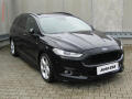 Ford Mondeo 1.5 EB, ST-Line, LED, navi