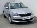 �koda Fabia 1.0 TSi, Active, park.�idla