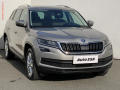 koda Kodiaq 1.4 TSi 4x4, Style, DSG