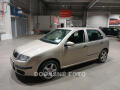 �koda Fabia 1.4i, AC