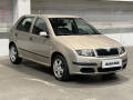 �koda Fabia 1.4i, AC