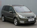 Ford Galaxy 2.2 TDCi 7m�st, AC, bixen