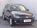 Volkswagen Tiguan 2.0 TSi 4motion, Sport, DSG
