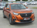 Peugeot 2008 1.2PT, 1.maj,R, Active