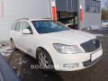 �koda Octavia 1.6tdi