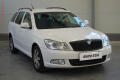 �koda Octavia 1.6TDi, servis.kniha