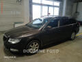 �koda Superb 2.0TDi, Bixenon