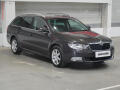 �koda Superb 2.0TDi, Bixenon