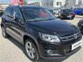 Volkswagen Tiguan 1.4 TSi, Highline, bixen