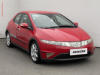 Honda Civic 2.2, park.senzor