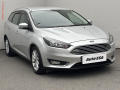 Ford Focus 1.0 EB, 2.maj,R, AC, TZ,